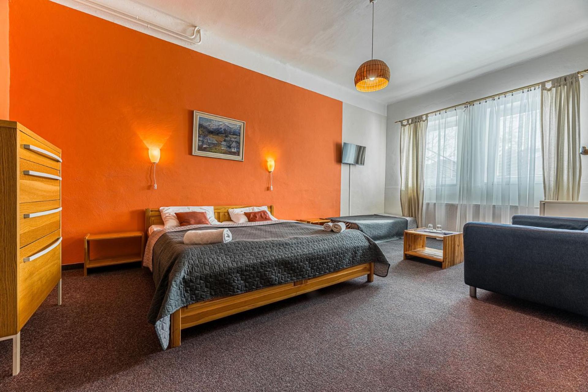 Penzion Polana Vysoké Tatry Room photo