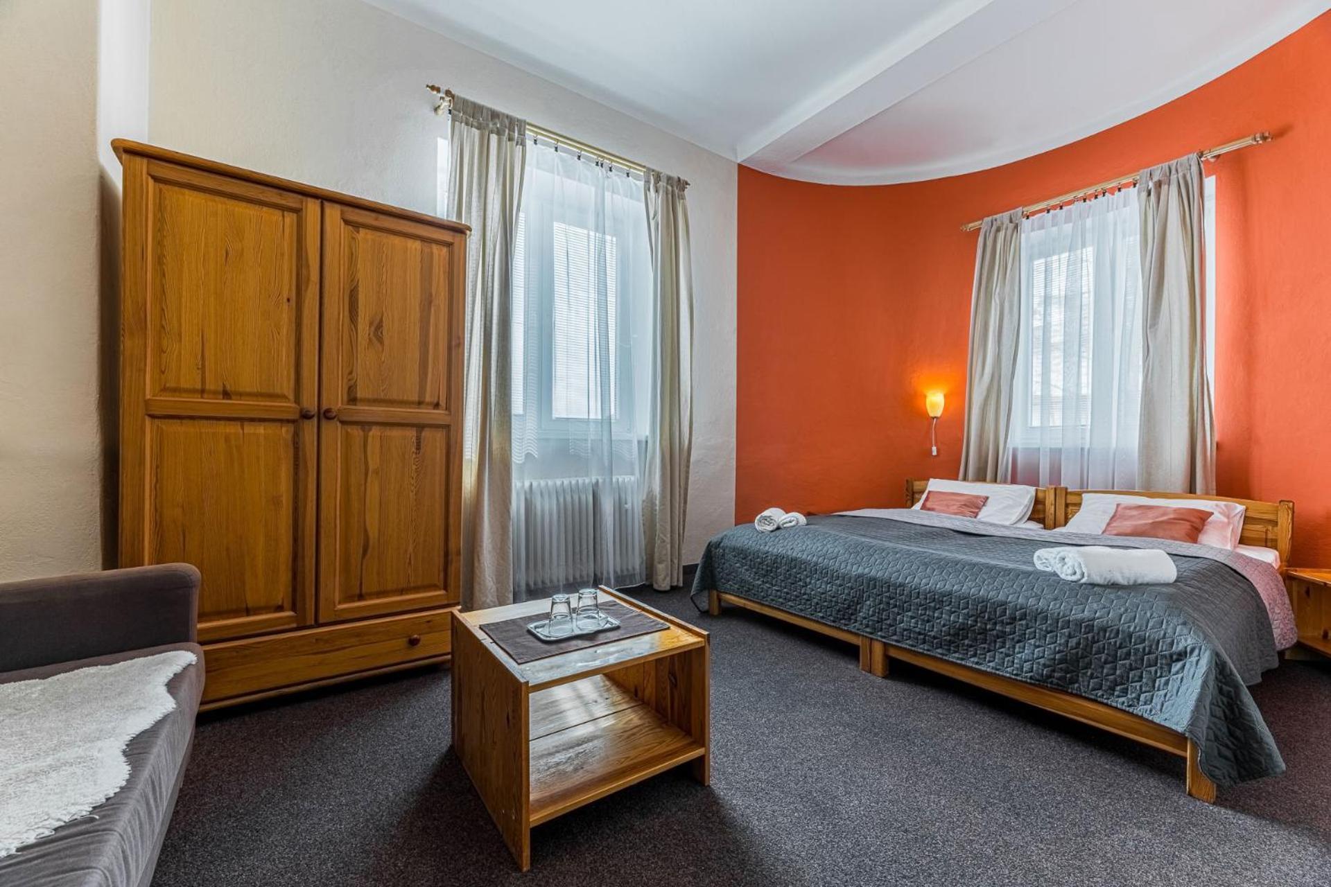 Penzion Polana Vysoké Tatry Room photo