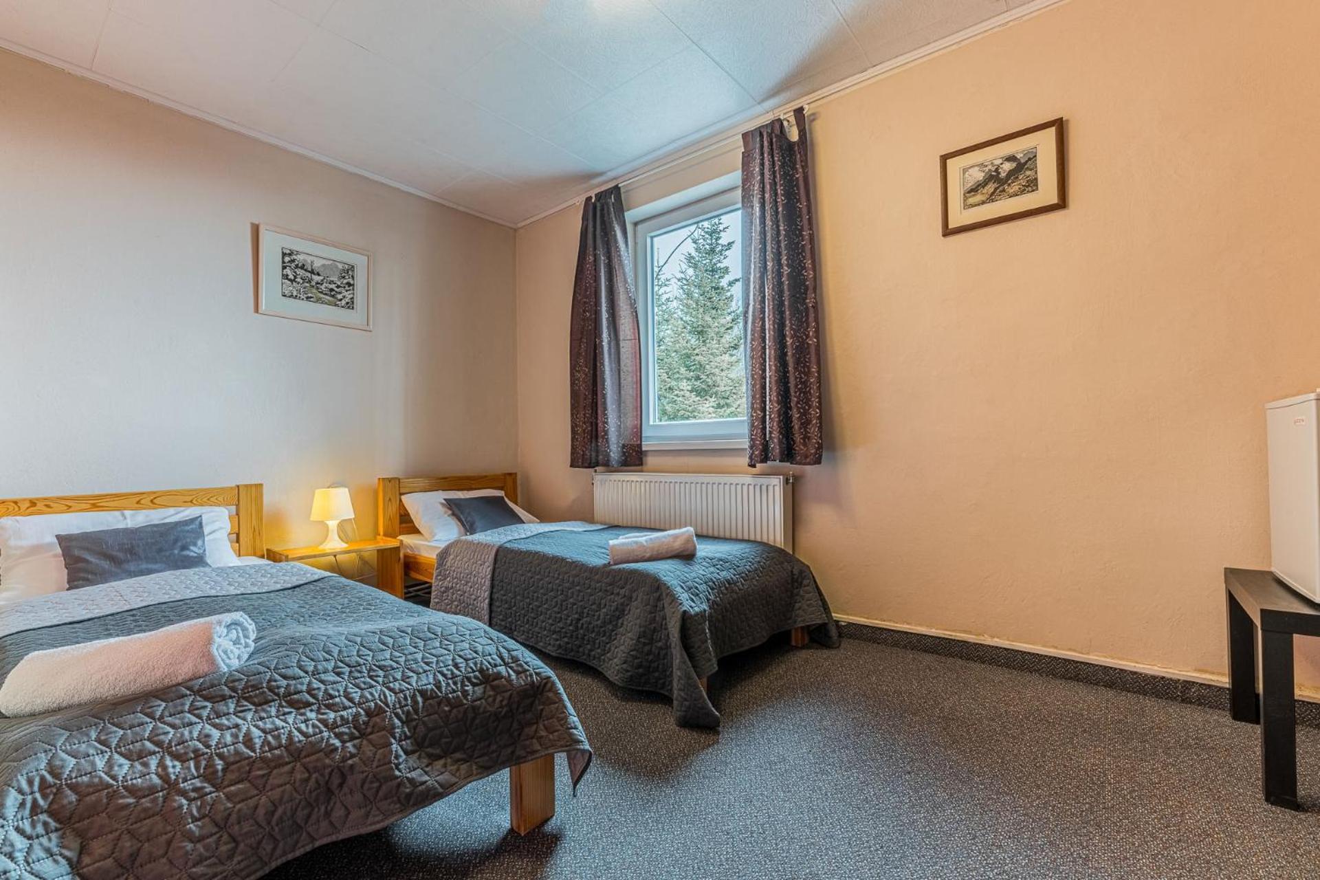 Penzion Polana Vysoké Tatry Room photo